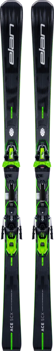 SCX - Fusion X