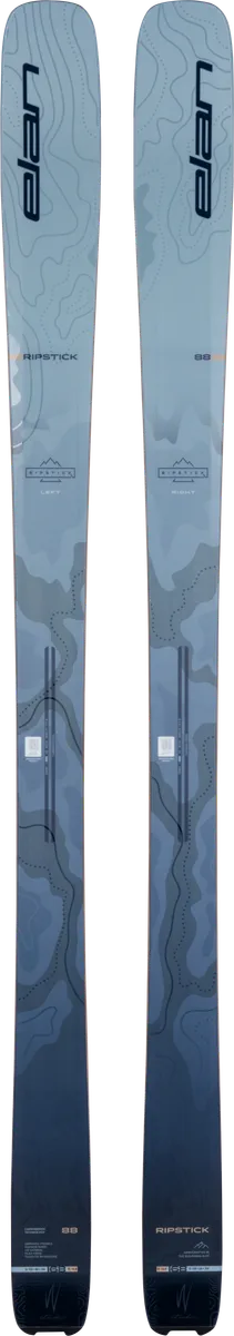Ripstick 88 W