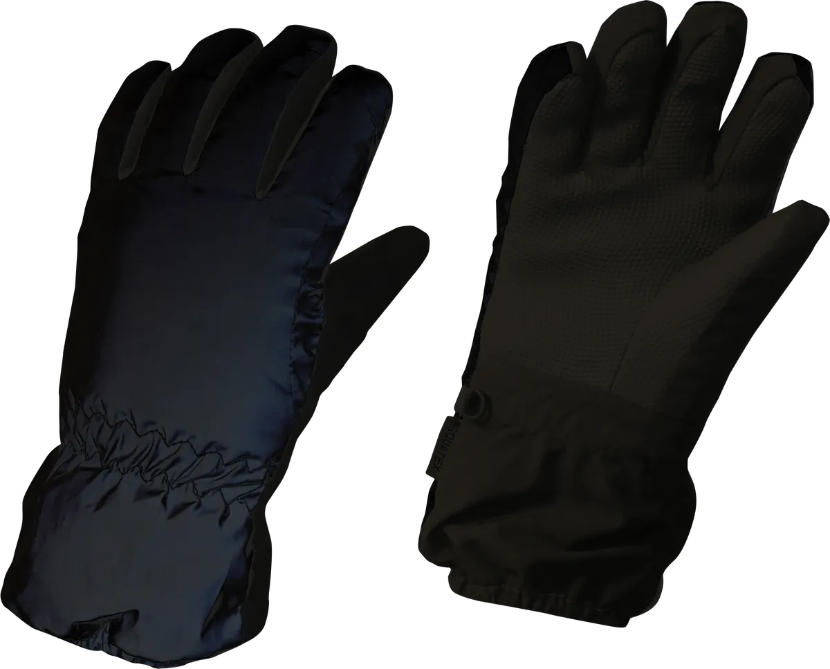 Handske Reflex
