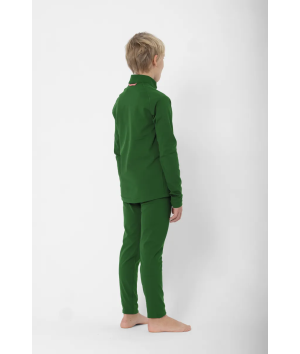 Undal stretchig mellanlagerbyxa Junior
