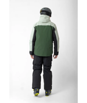 Sillerud lättvaderad skidjacka Unisex