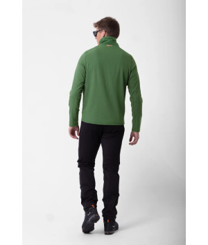 Sjulsmark 3D softhelljacka Herr