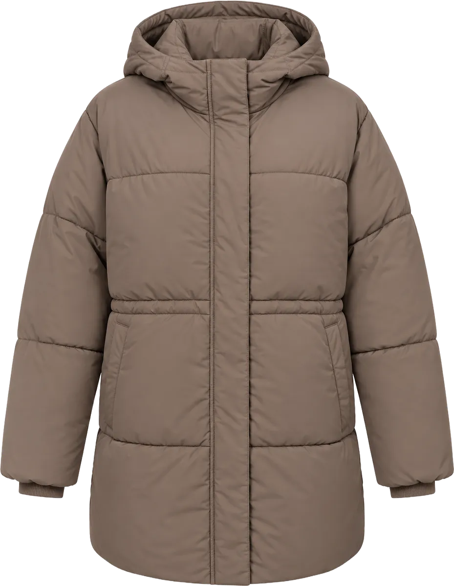 Parkas, Lovisa