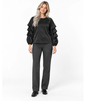 Blus Malina