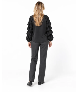 Blus Malina