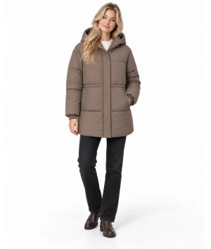Parkas, Lovisa