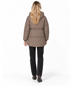 Parkas, Lovisa